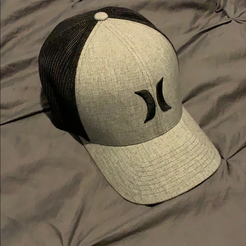 Hurley Hat